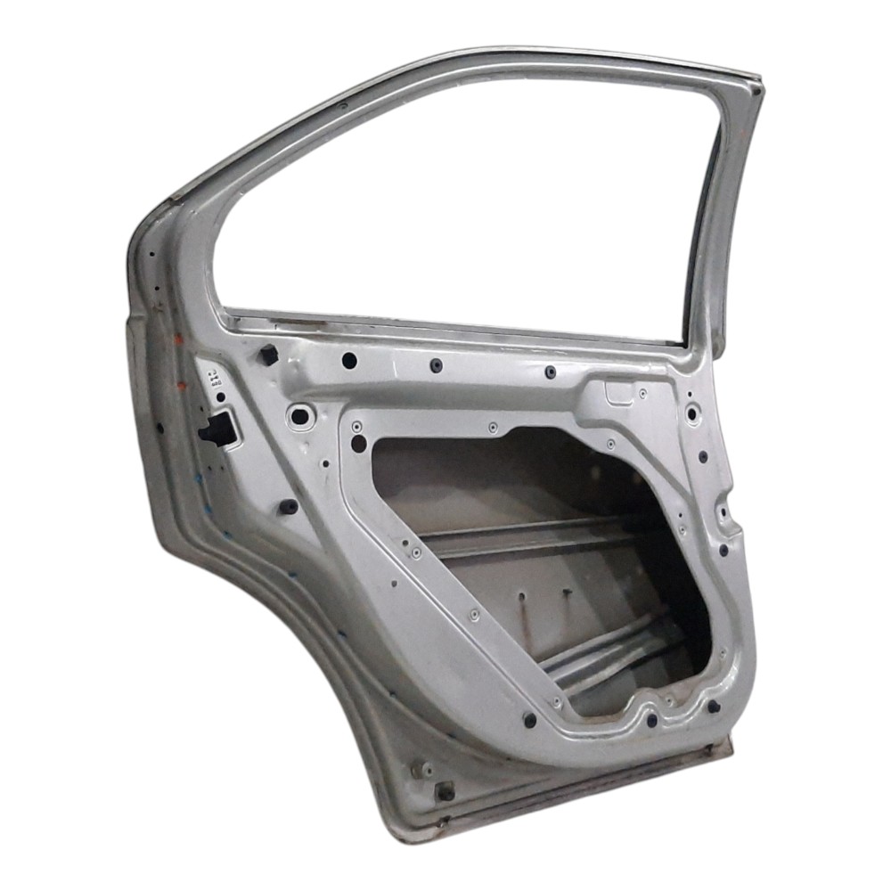Porta Traseira Esquerda Ford Fusion 2006 2008 2007 5