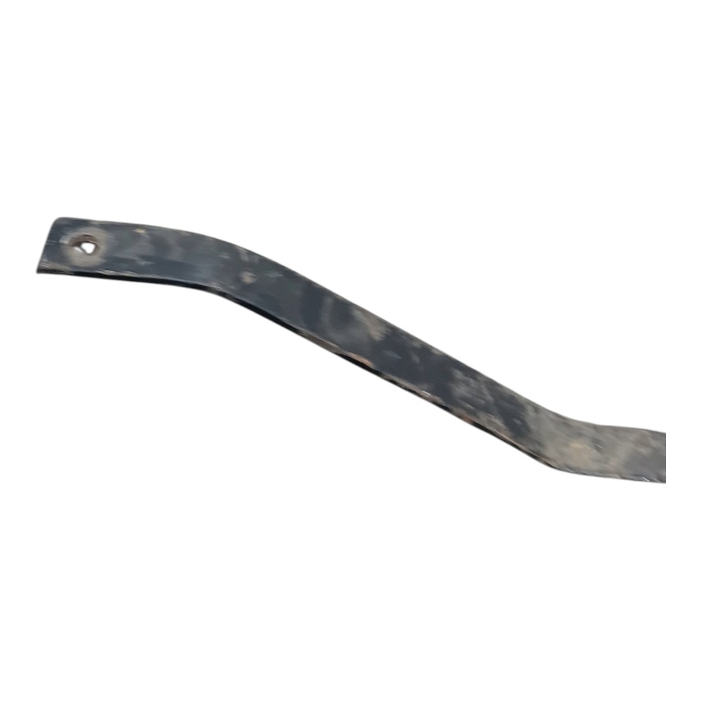 Engate Reboque Traseiro Honda Civic 95 96 97 98 99 A 2004 6