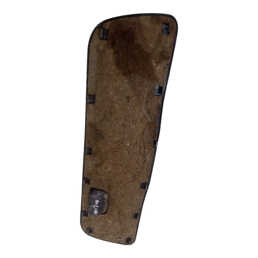 Acabamento Interno Porta Malas Golf Mk3 1993 A 1998 9