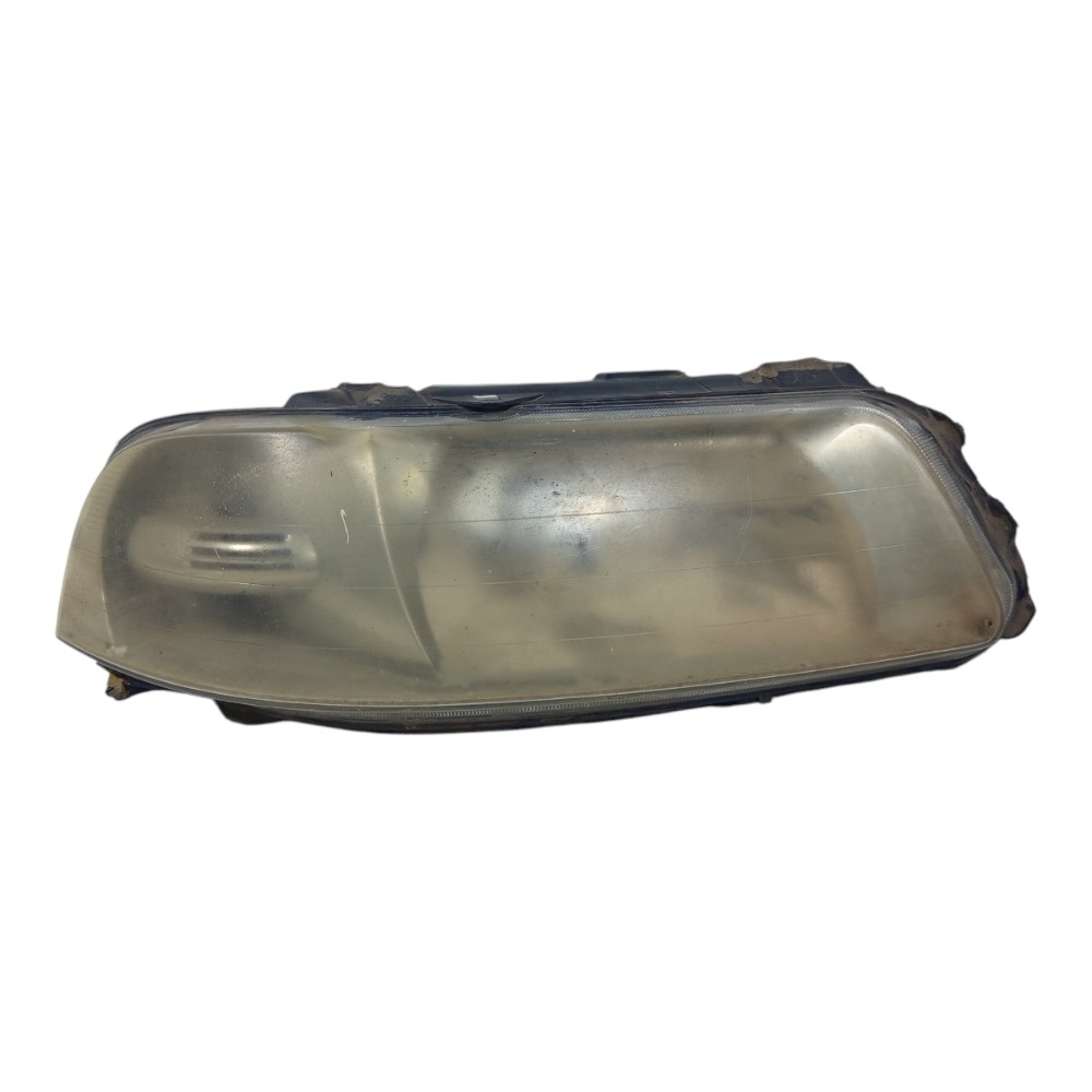 Farol Dianteiro Direito Volkswagen Gol Parati 1999 A 2005 Direito/passageiro 1