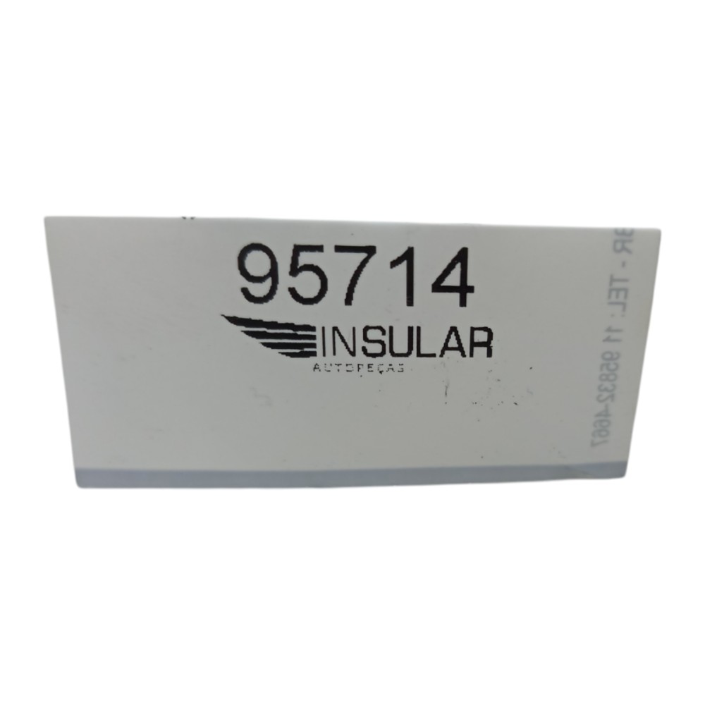 Dobradiça Porta Dianteira Inferior Kia Cerato 2009 A 2012 7