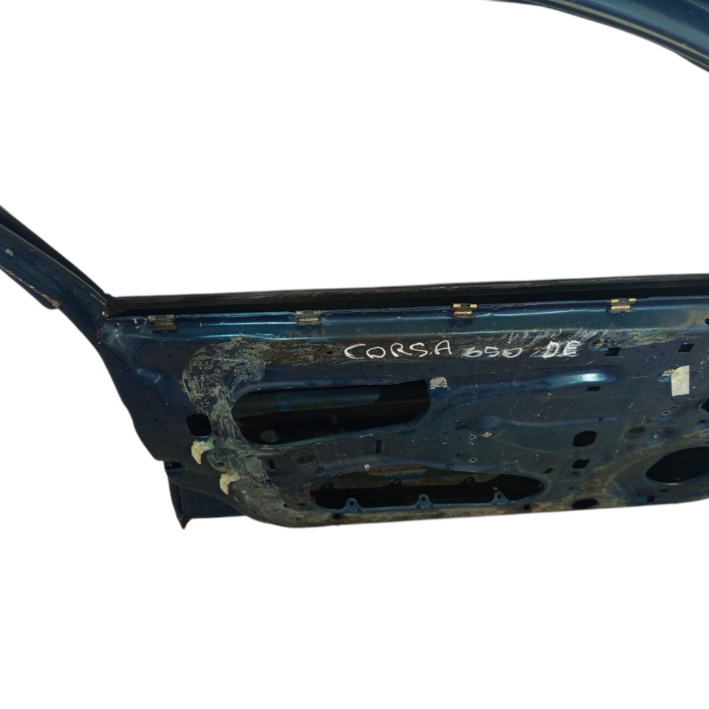 Porta Dianteira Esquerda Chevrolet Corsa 1993 A 1996  Dianteira Esquerdo 4
