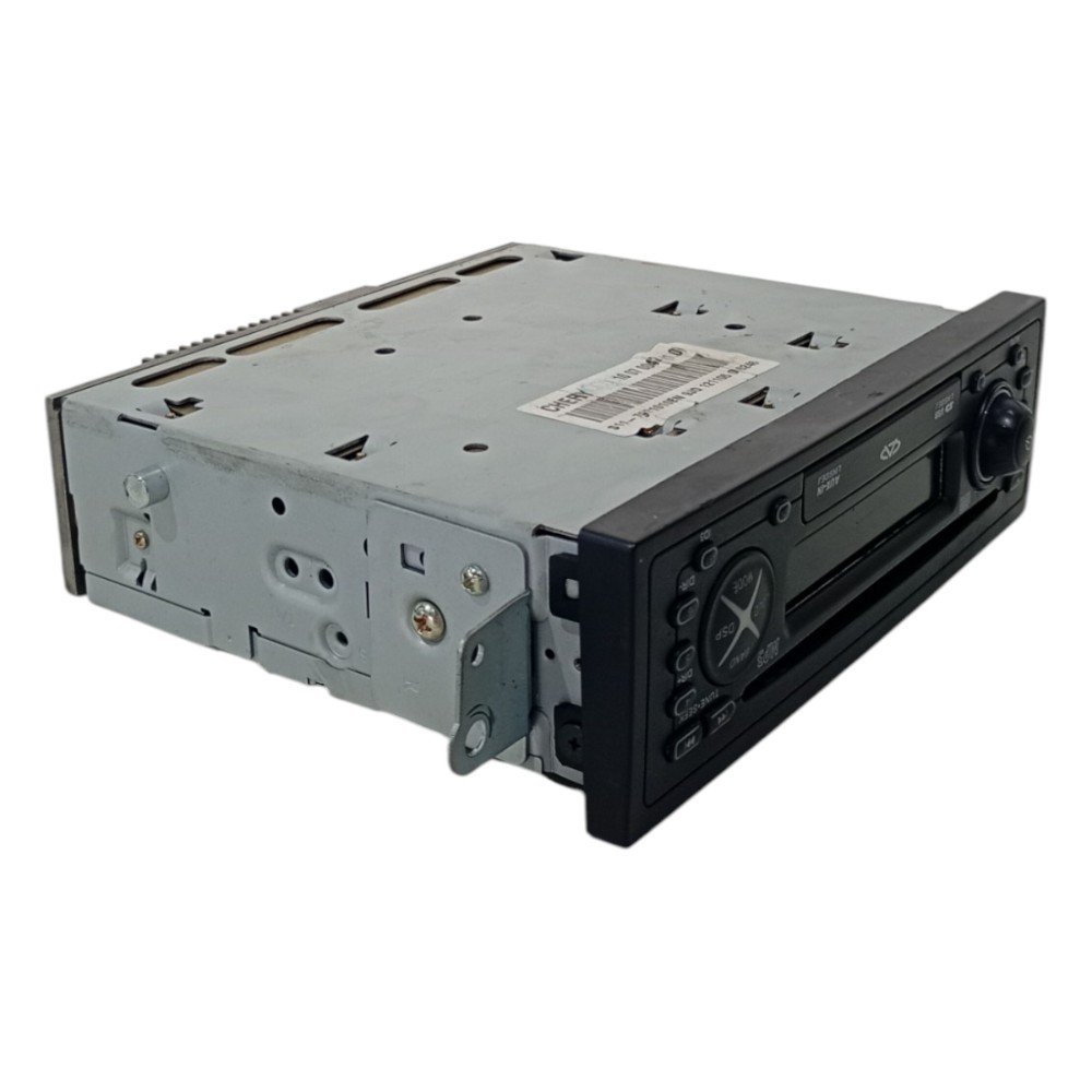 Radio Cd Palyer Mp3 Chery Qq 2011 2012 A 2014 3