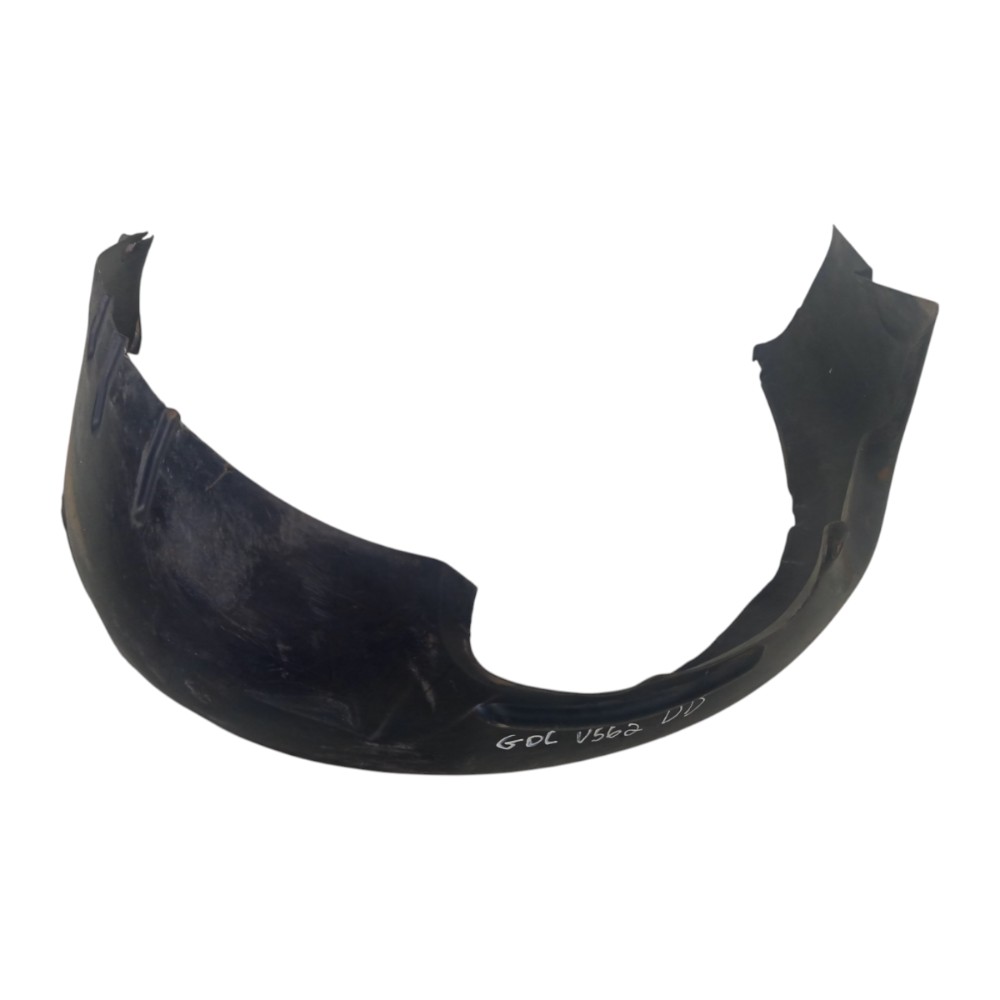 Para Barro Dianteiro Direito Volkswagen Gol G3 1999 A 2005 7