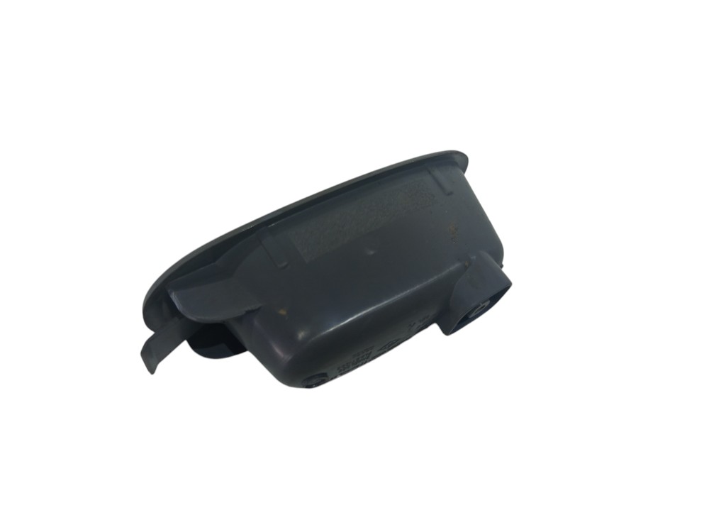 Puxador Interno Traseiro Direito Renault Clio 2000 A 2012 2