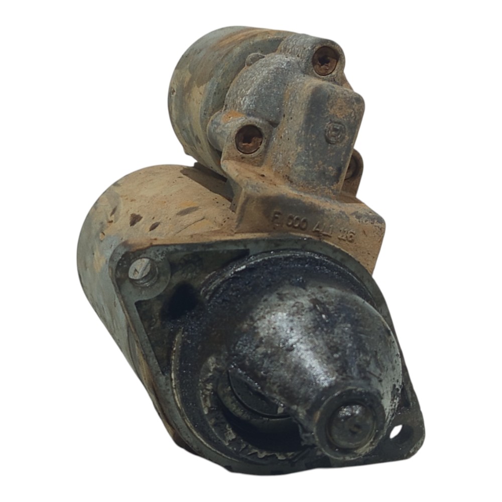 Motor Arranque Partida Gm Chevrolet Corsa 1.0 8v 1994 A 2002 1