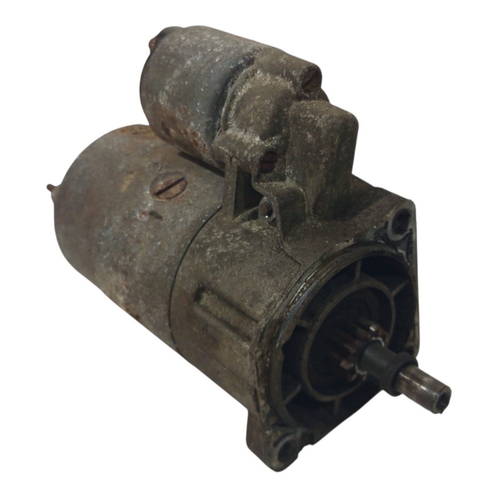 Motor Partida Arranque Volkswagen Gol G2 1997 1998 A 2005 2