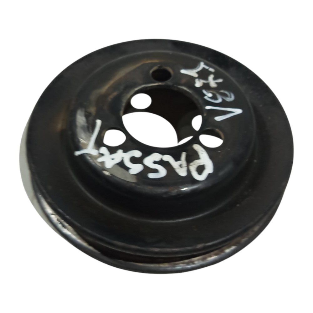 Polia Bomba Agua Volkswagen Passat 2.0 8v 1995 1996 A 2001 1