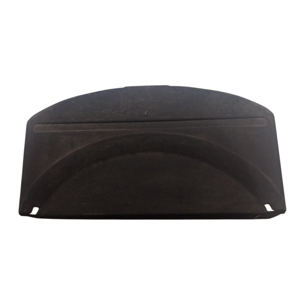 Tampão Bagagito Traseiro Citroen C4 Pallas 2010 2011 1