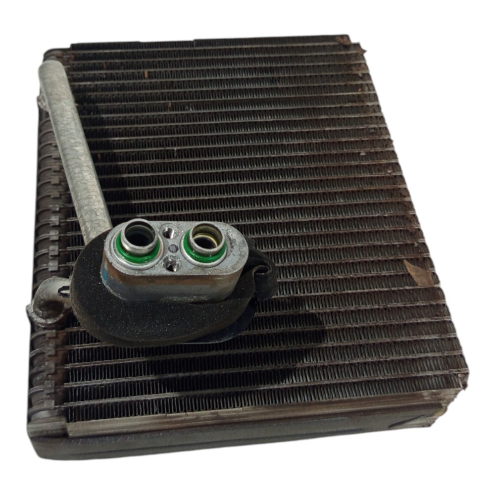 Radiador evaporador ar condicionado Hyundai Azera 2007 a 2012 1