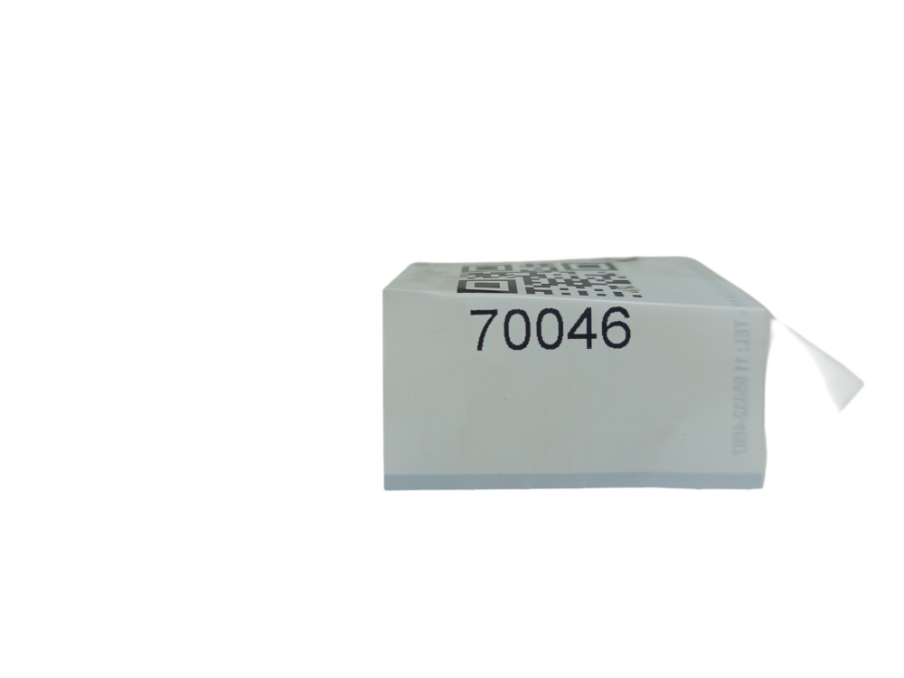 Alma Traseira Parachoque Gm Astra 1995 A 1997 6