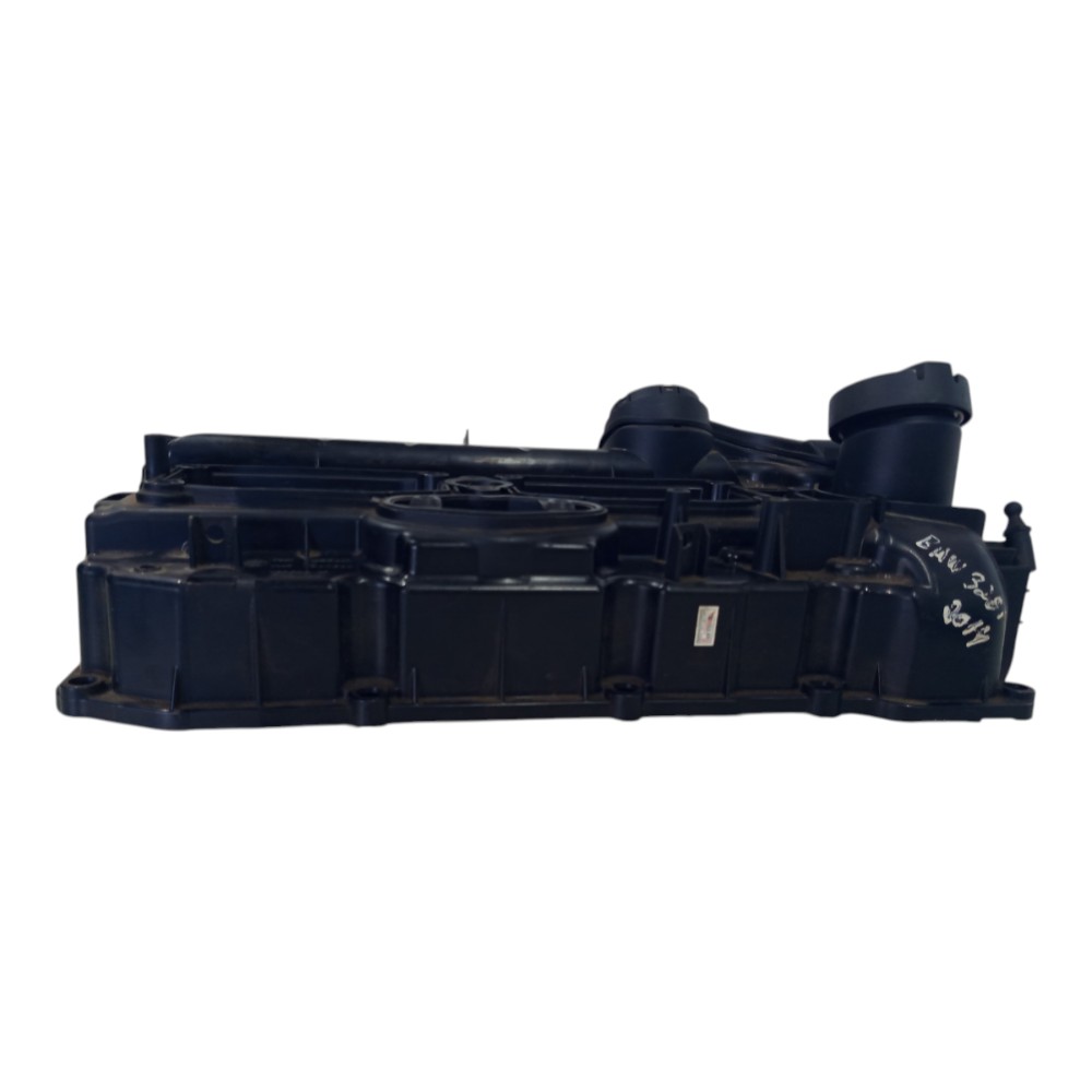 Tampa Válvulas Motor Bmw 320i N20 2.0 2006 2007 2008 A 2014 Preto 6
