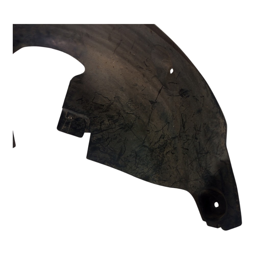 Parabarro Traseiro Citroen C4 Pallas  2007 2008 A 2013 7