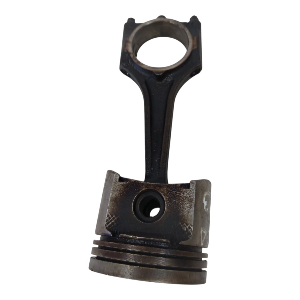 Pistao Biela Gm Corsa 1.4 Gl 1994 1995 1996 1997 1998 A 2002 6