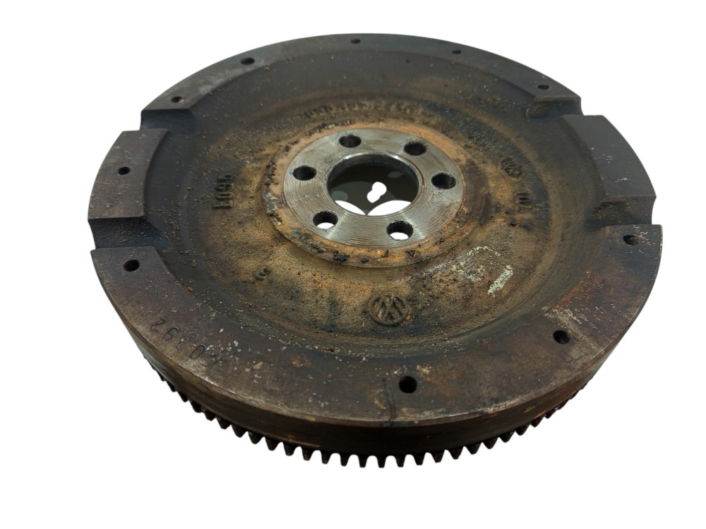 Volante Motor Volkswagen Gol 1.0 1995 1996 1997 A 2005 3