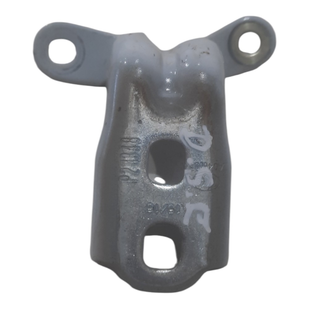 Dobradiça Porta Dianteiro Superior Esq Onix 2015 2016 A 2024 6