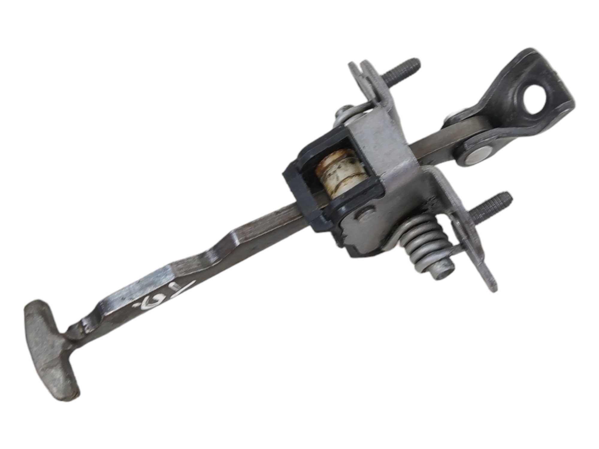 Limitador Porta Traseira Direita C4 Picasso 2009 2010 A 2014 7