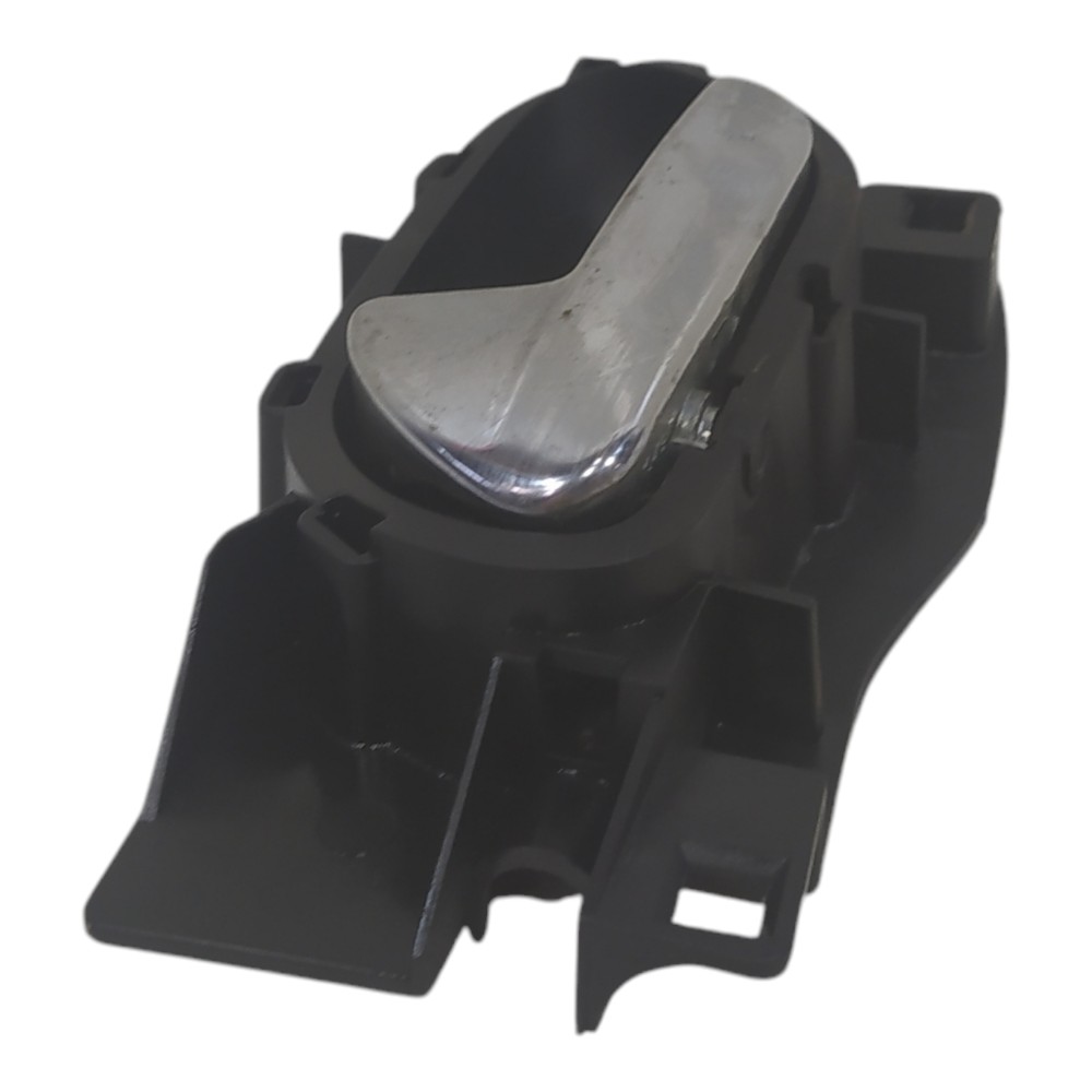 Maçaneta Interna Diant Esquerda Citroen C4 2007 A 12 13 6