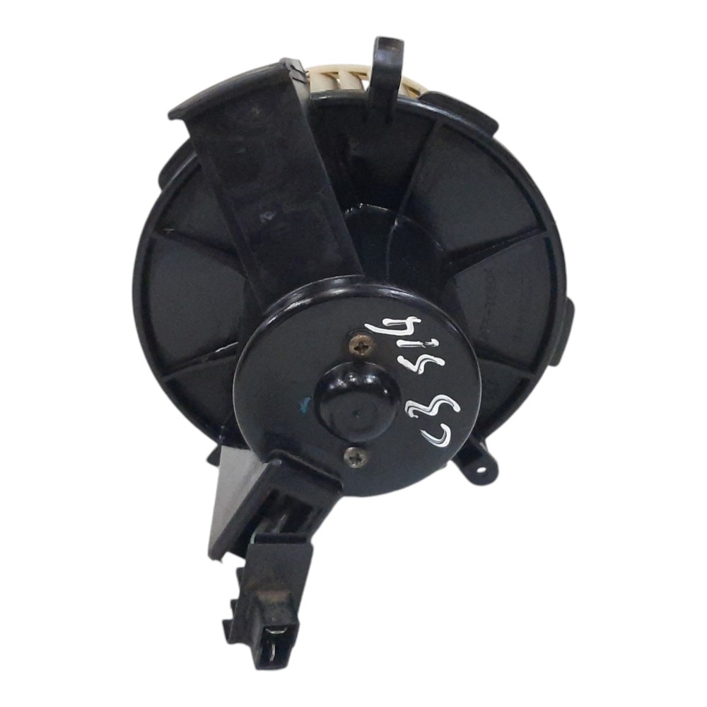 Motor Ar Forçado Citroen C3 2003 2004 2005 2006 2007 A 2012 4