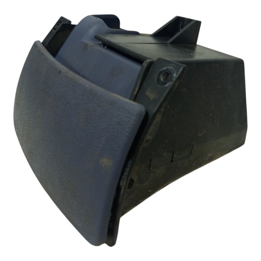 Cinzeiro Acendedor Porta Treco Ford Fiesta 1996 1997 A 2002 1