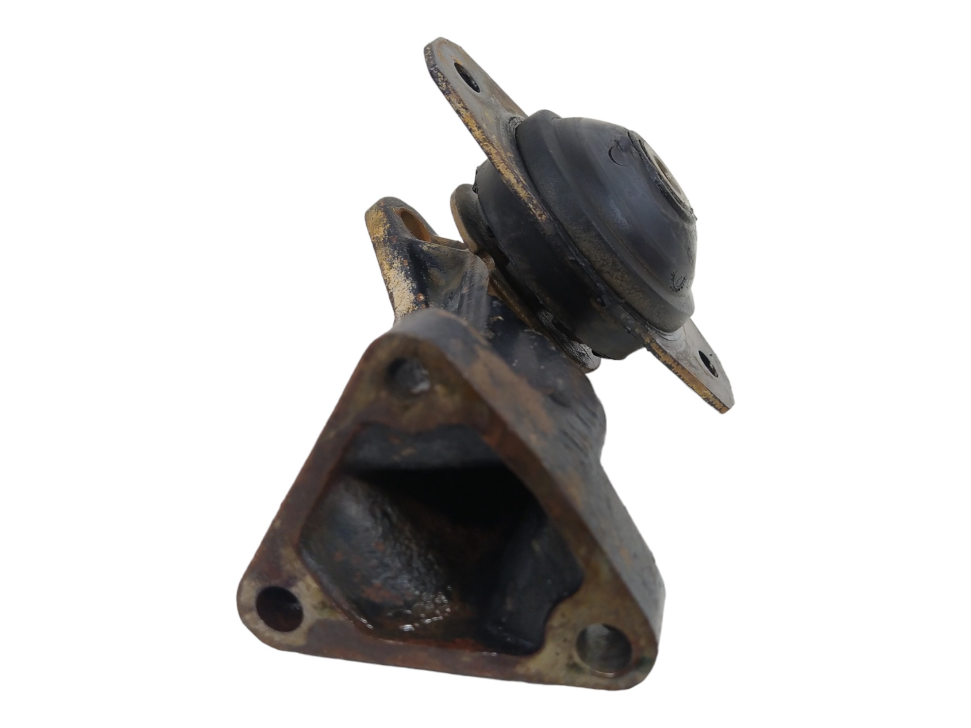 Suporte Coxim Direito Motor Siena Palio 1.0 Fire 2005 A 2008 1