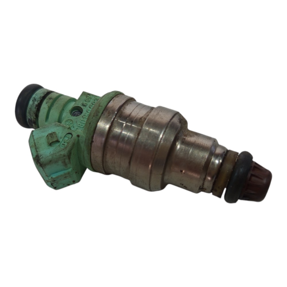 Bico injetor ford fiesta 1.0 1996 1997 A 1999 0280150993 3