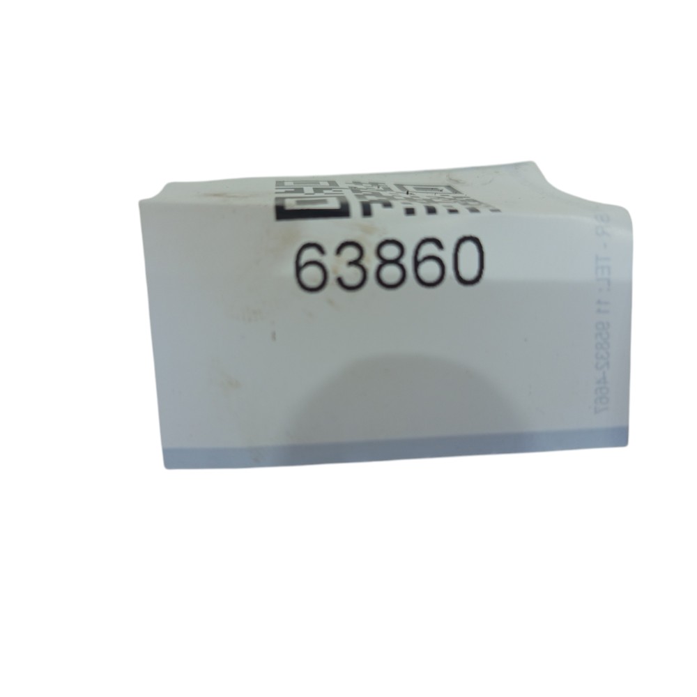 Capa Protetora Correia Dentada Gol G2 1.6 1995 1996 A 2000 6