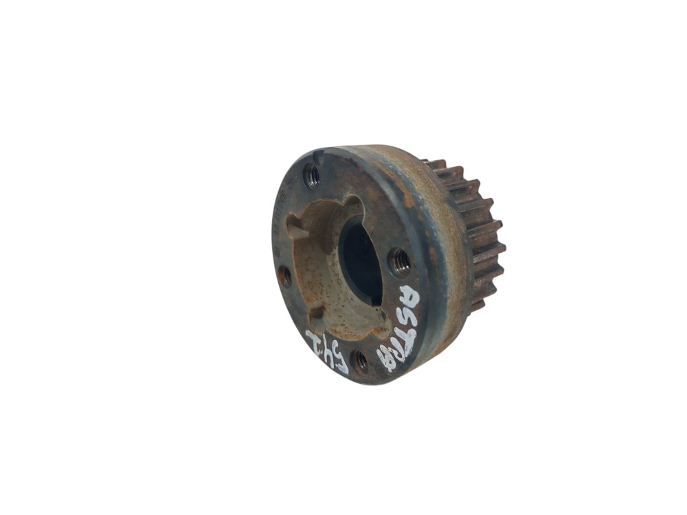 Engrenagem Virabrequim Chevrolet Astra 2.0 1999 2000a 2005 4