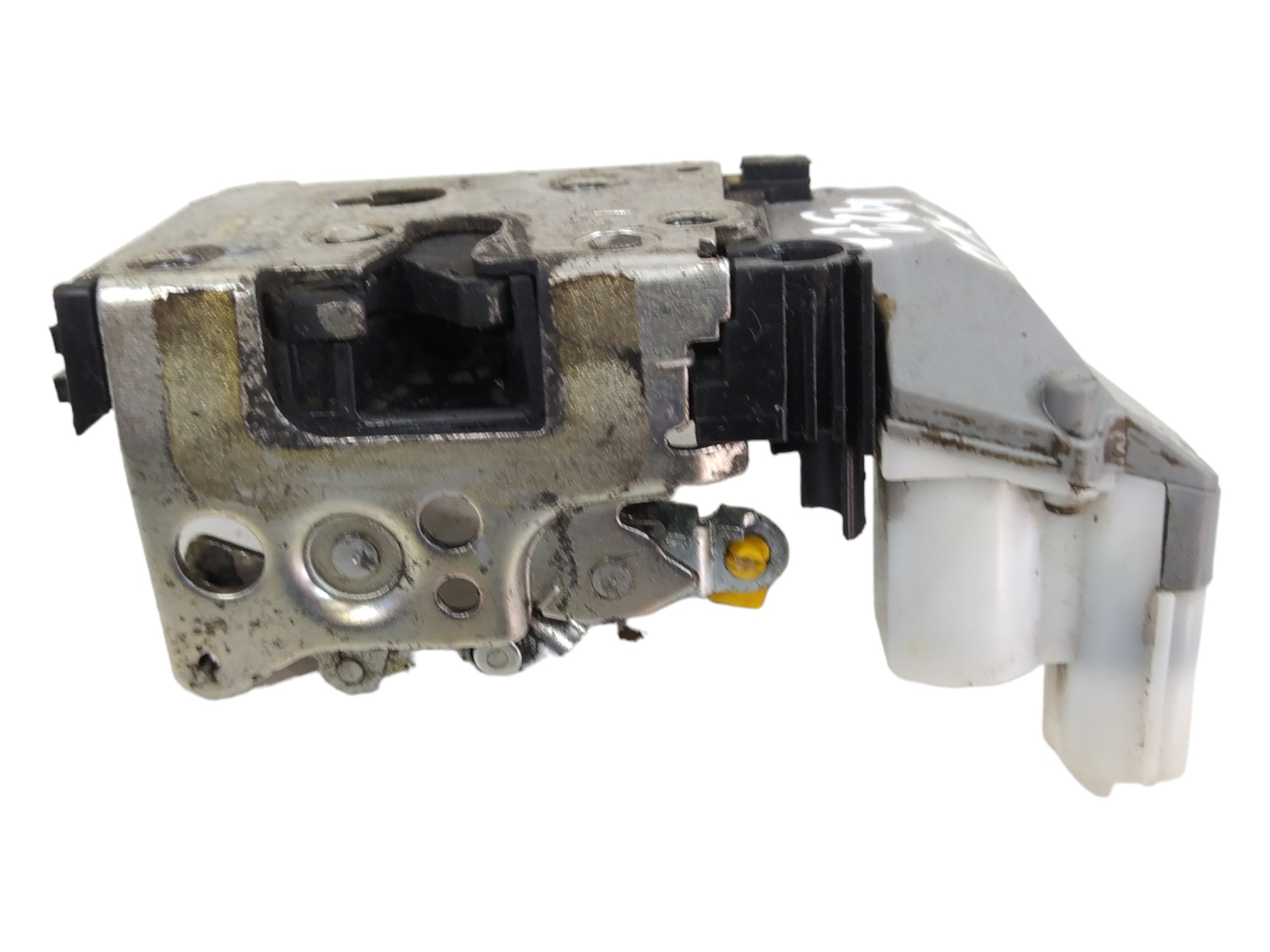 Fechadura elétrica porta direita ka 437 kd1 5
