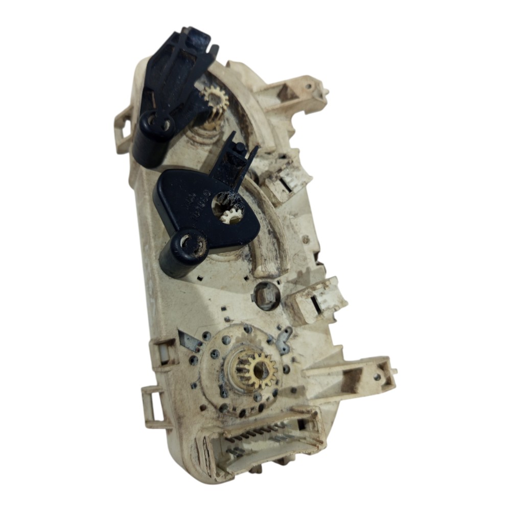 Comando Ar Condicionado Renault Clio 2003 A 2008 7