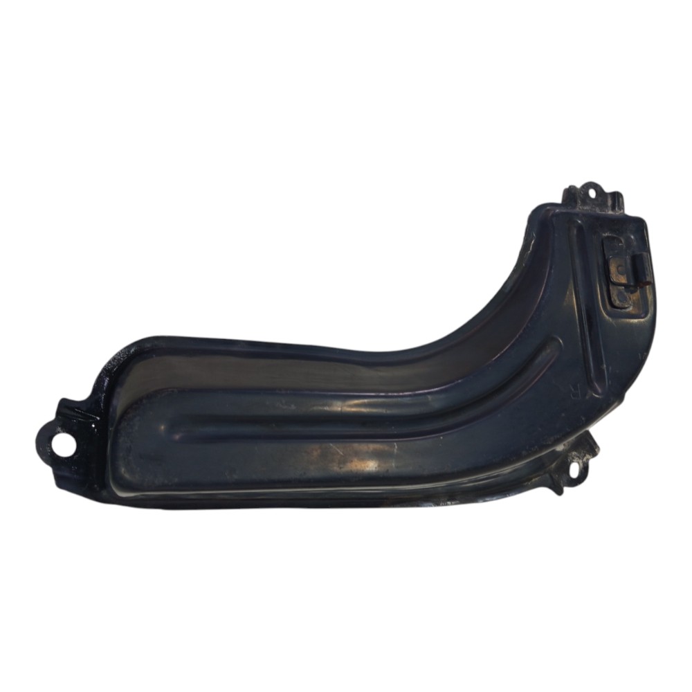 Suporte Banco Traseiro Direito Corolla Fielder 2004 A 2008 4