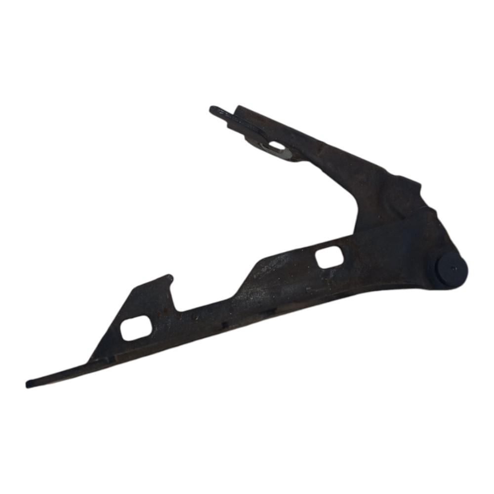 Dobradiça Capô Esquerdo Renault Clio 2006 A 2012 5