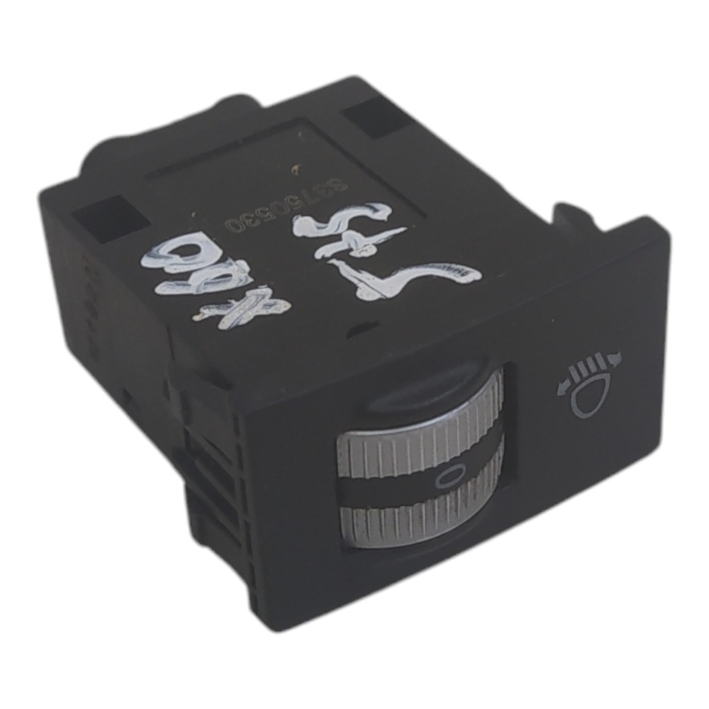 Botão Regulagem Farol Lifan X60 2013 2014 A 2019 S3750530 2