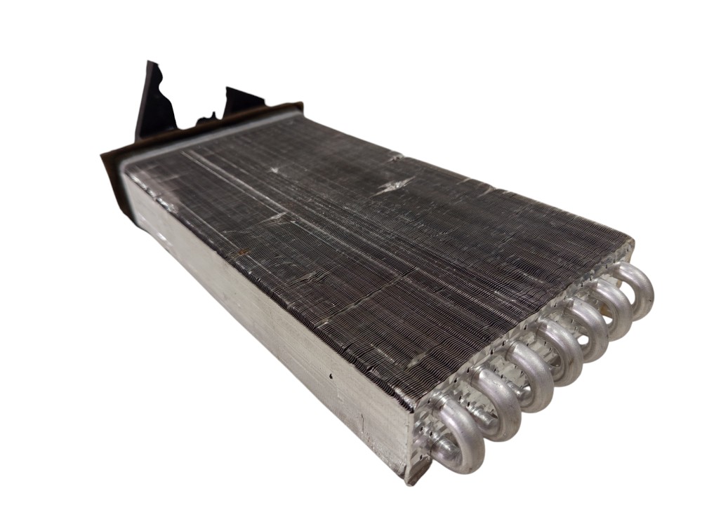 Radiador Ar Quente Fiat Palio 2002 A 2007 5