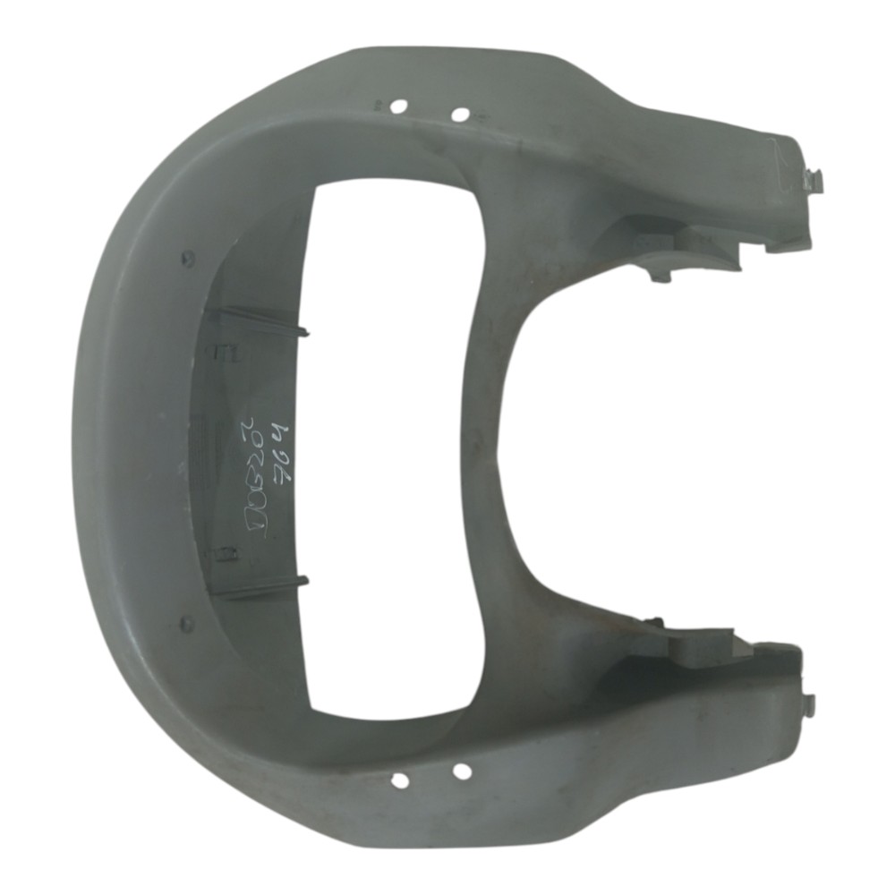 Moldura Painel Velocímetro Fiat Doblo 2002 A 2012 735281910 4