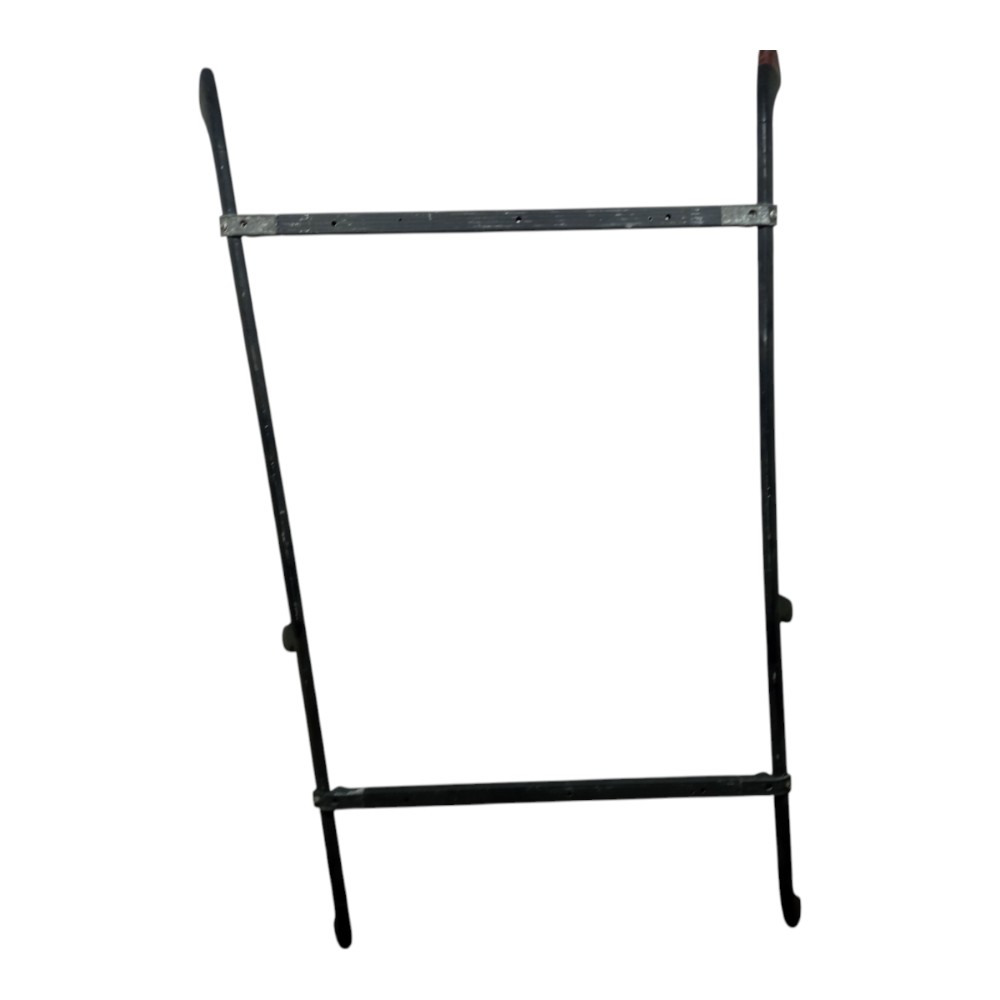 Rack Teto Ford Escort Glx 1.8 1990 1991 1992 1993 A 2002 5