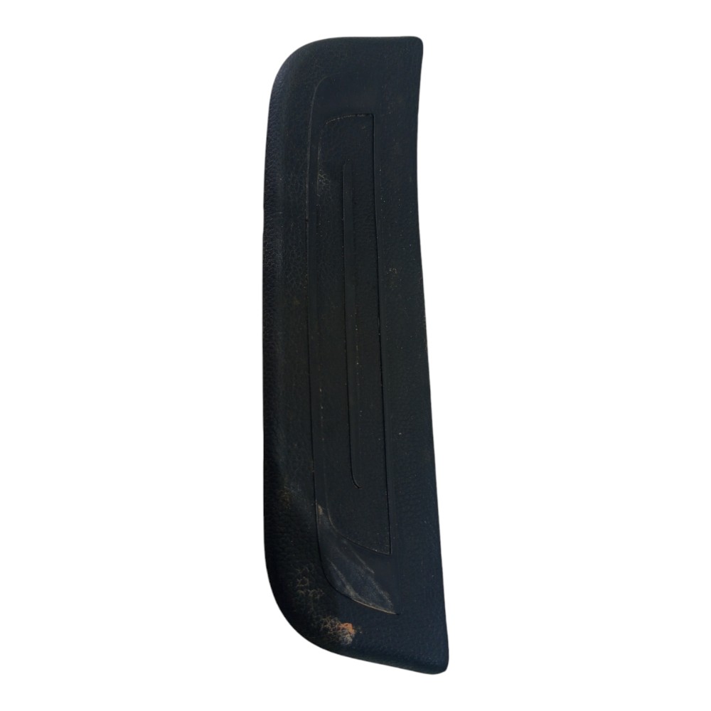 Soleira Porta Dianteira Direita Hyundai I30 2013 2014 A 2017 Preto 1