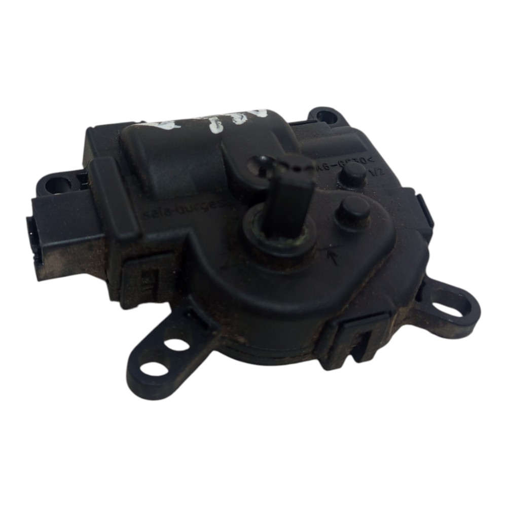 Atuador Caixa Ar Ford Focus 2008 A 2013 2