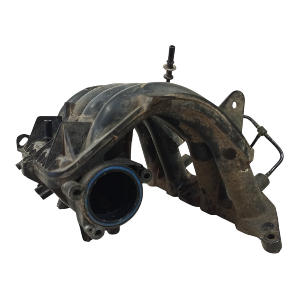 Coletor Admissão 1.4 Citroen Peugeot C3 206 207 2001 A 2011 1