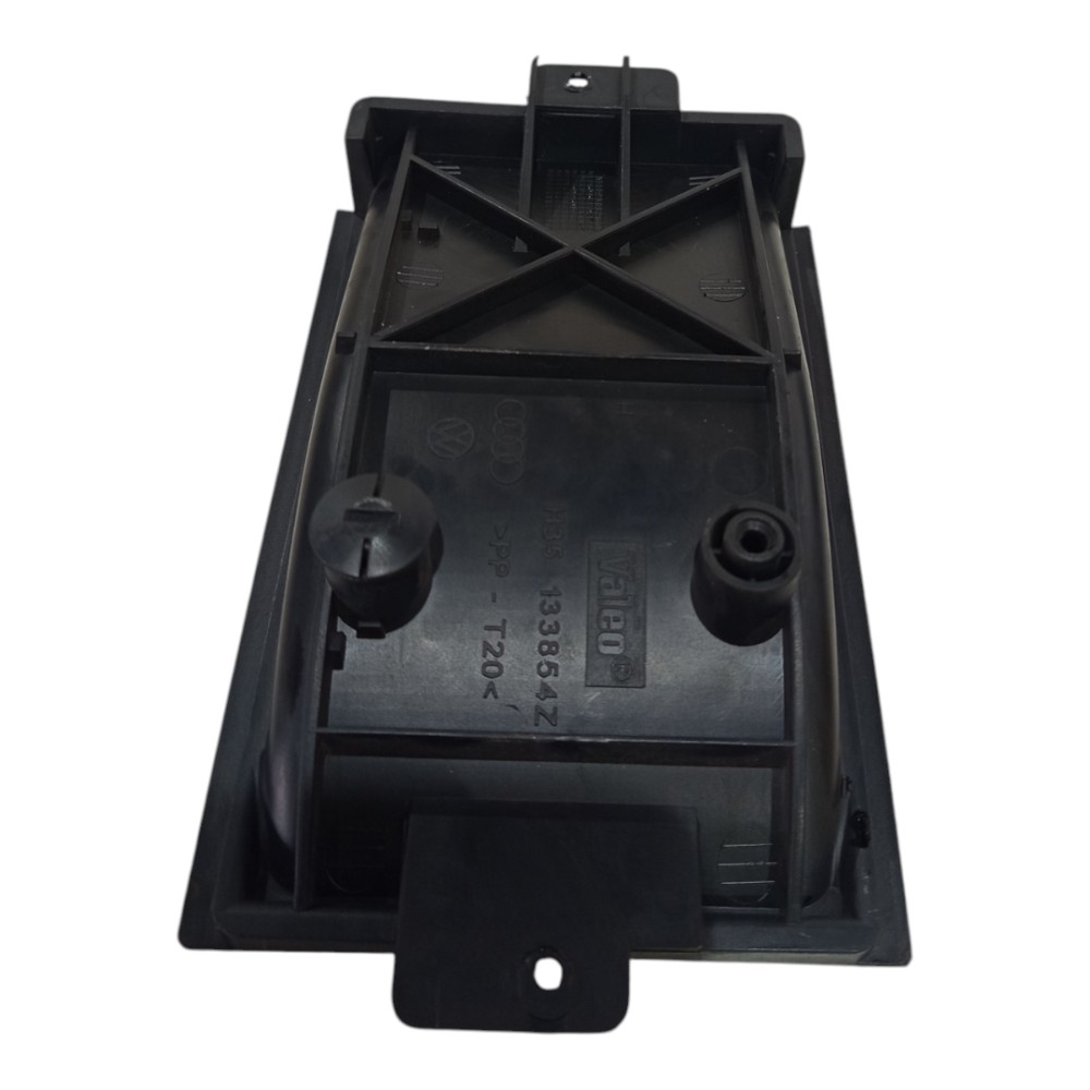 Tampa Acabamento Caixa Ventilação Audi A3 2000 A 2008 7