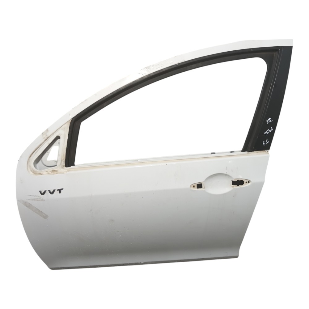 Porta Dianteira Esquerda Jac J3 Turin Sedan 2011 A 2015 Dianteira Esquerda 1