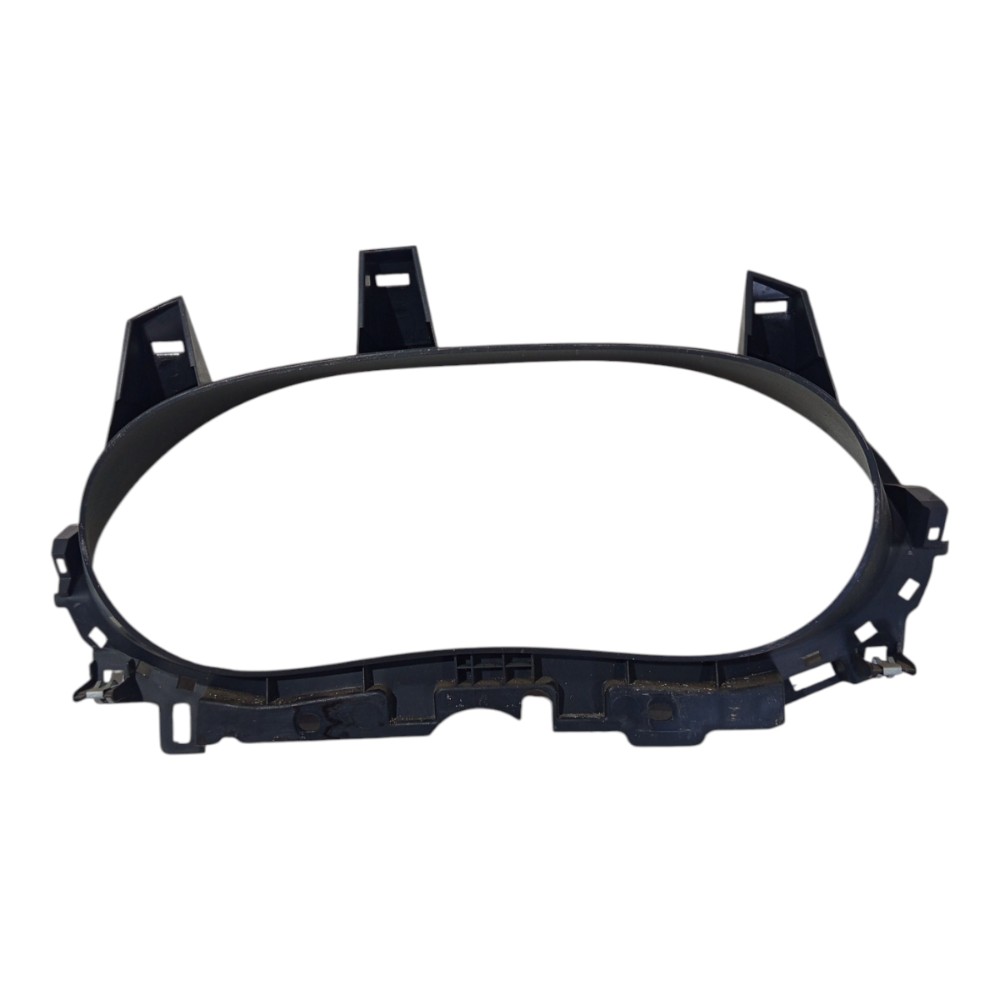 Moldura Superior Painel Instrument Renault Sandero 2008 A 14 6