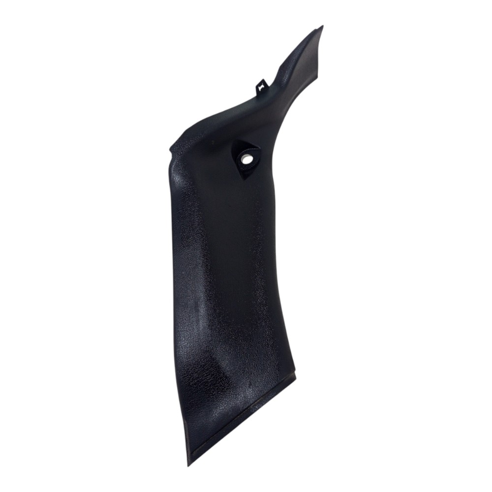 Moldura Coluna Traseira Direita Peugeot 206 Sw 1999 A 2010 1