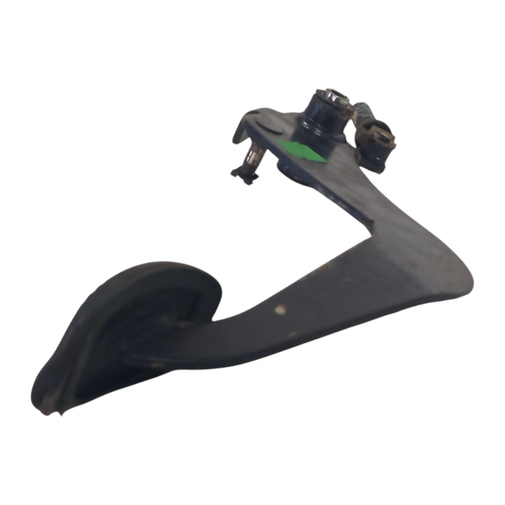 Pedal Embreagem Fiat Siena 1.3 16v Fire 2001 2002 A 2006 2
