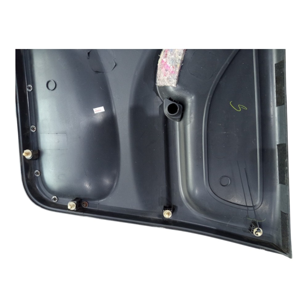 Forro Porta Lado Esquerdo Celta  2002, 2003, 2004 A 2006 6