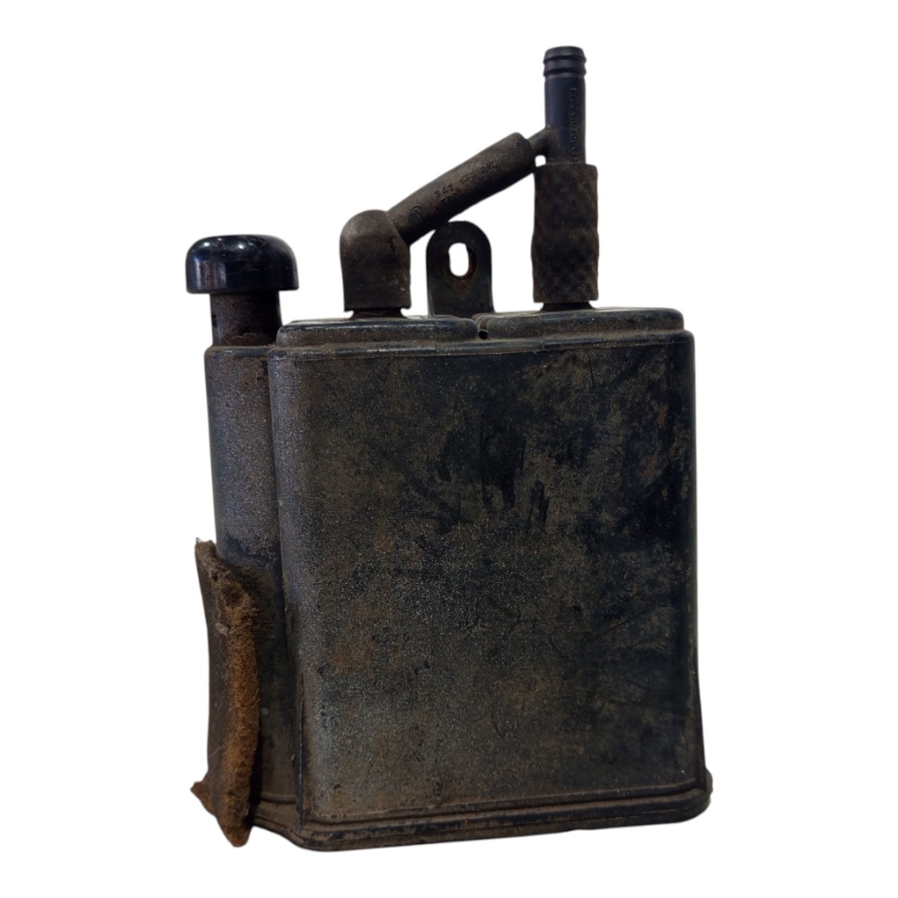 Filtro Canister Ford 1995 1996 1997 1998 1999 2001 2002 4