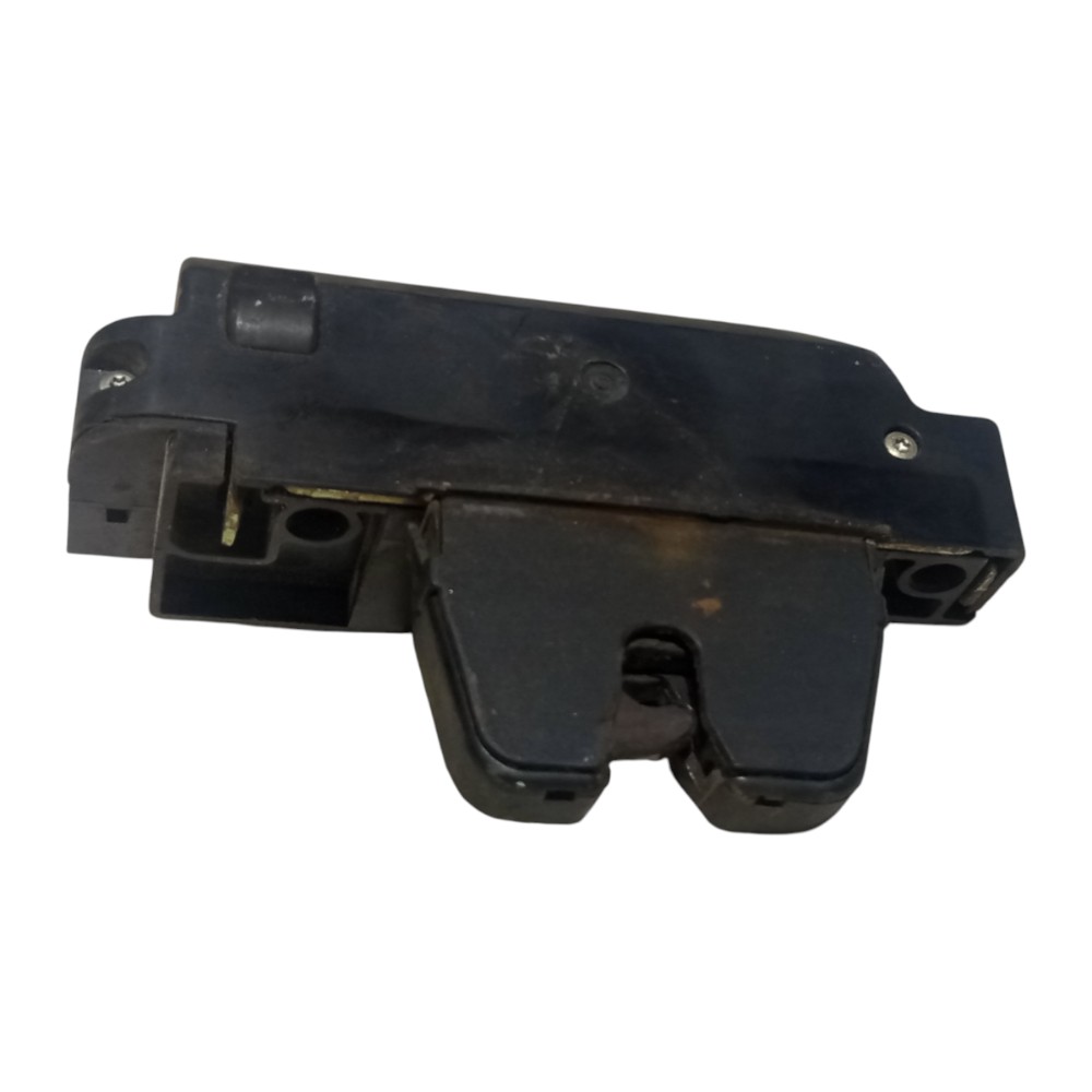 Fechadura Eletrônica Porta Mala Peugeot 307 2001 2002 A 2012 2