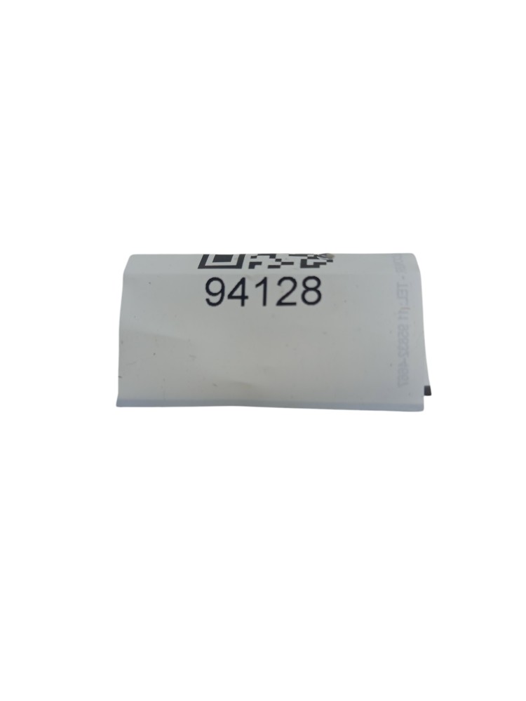 Forro Porta Traseiro Ld Ford Escort Gl 1.8 16v 1998 A 2003 8