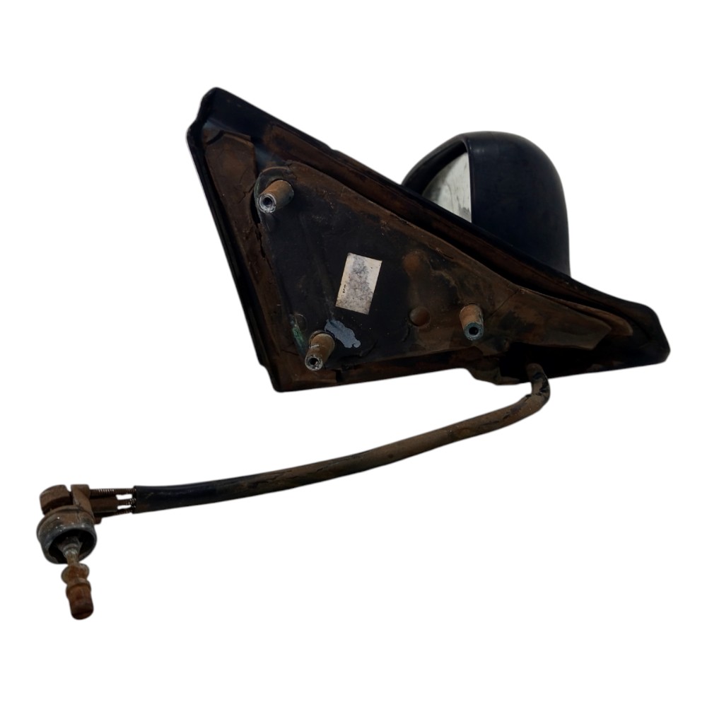 Retrovisor Dianteiro Esquerdo Volkswagen Santana 1991 A 1997 4