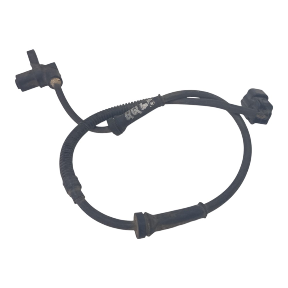 Sensor Abs Dianteiro Esquerdo Chery Qq3 1.1 16v 2011 A 2014 1